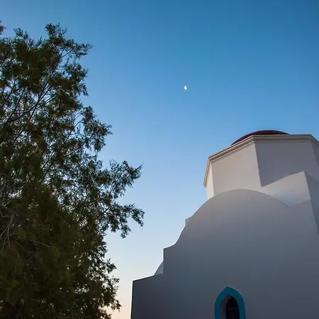 Blue Waves 3* Kyra Panagia