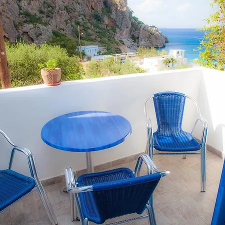 Blue Waves 公寓式酒店