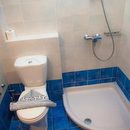 公寓式酒店 Blue Waves