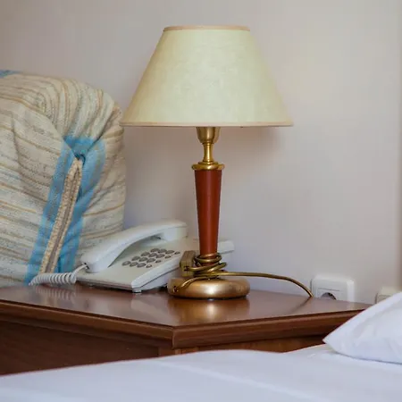 Blue Waves 公寓式酒店