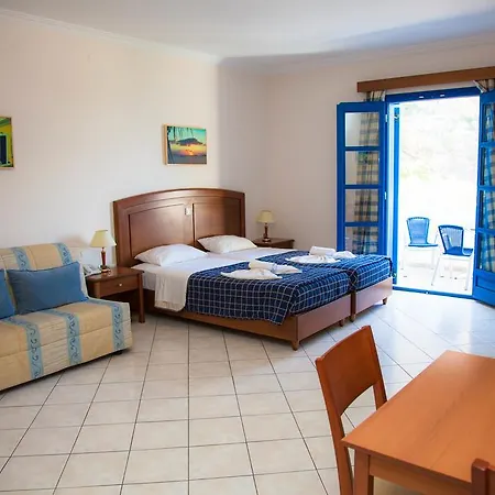 Blue Waves 3* Kyra Panagia