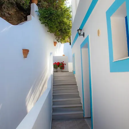 Blue Waves 3* Kyra Panagia