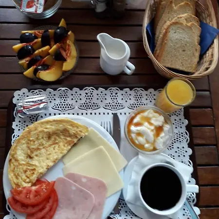 公寓式酒店 Blue Waves 3*