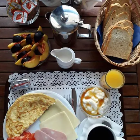 Blue Waves 公寓式酒店