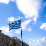 Apart Otel Blue Waves Kyra Panagia