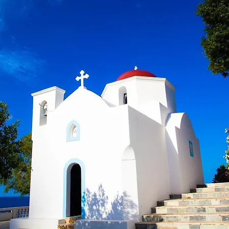 Aparthotel Blue Waves