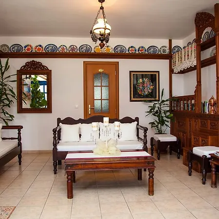 Blue Waves 3* 키라파나기아