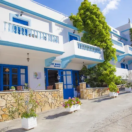 Aparthotel Blue Waves