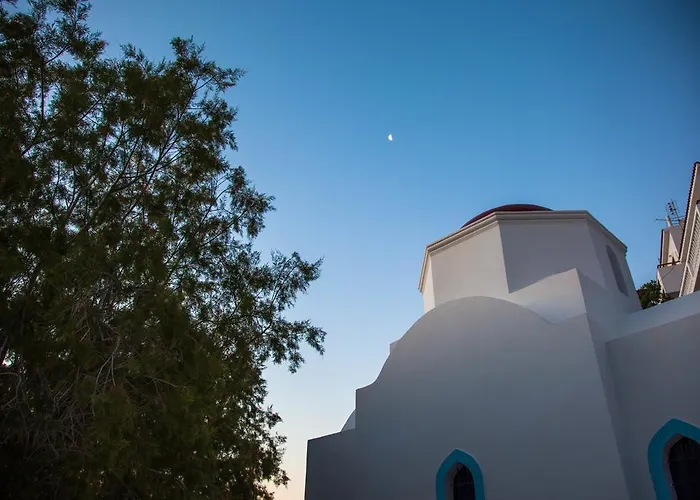 Blue Waves 3* Kyra Panagia