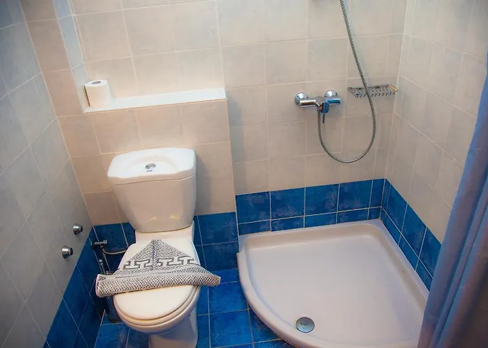 Aparthotel Blue Waves