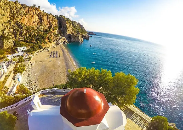 Aparthotel Blue Waves 3*