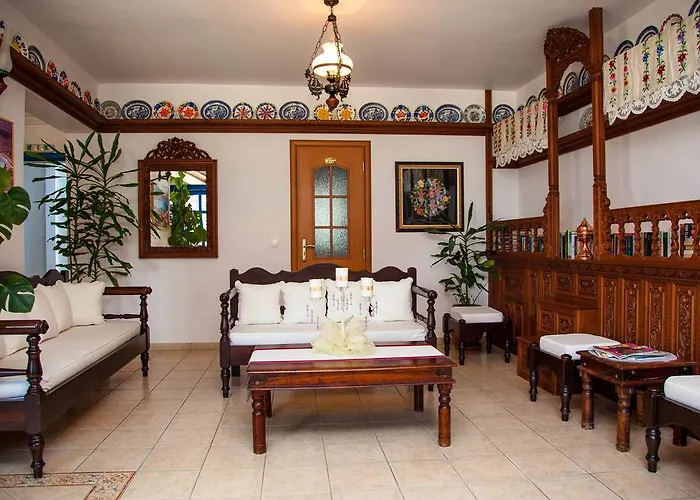 Blue Waves 3* 키라파나기아