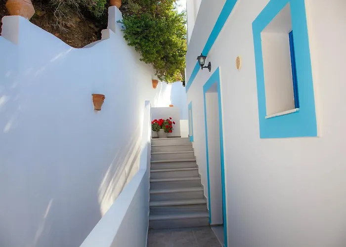 Blue Waves 3* Kyra Panagia