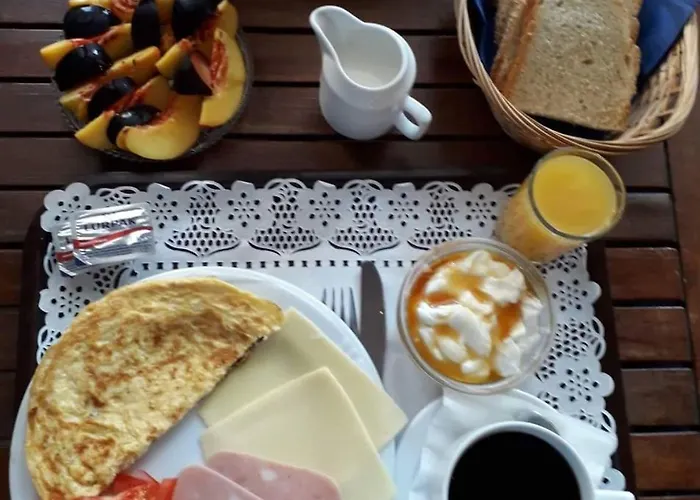 Aparthotel Blue Waves 3*