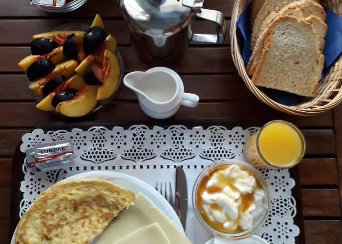 Blue Waves 아파트호텔